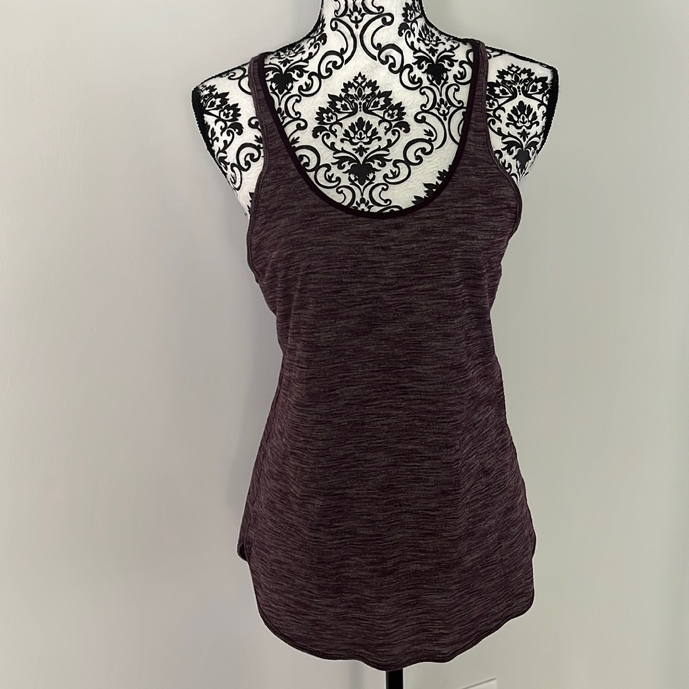 Lululemon tank - 8